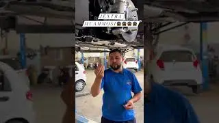 GENTRA MUAMMOSI XAL BULDI 😱😱😱