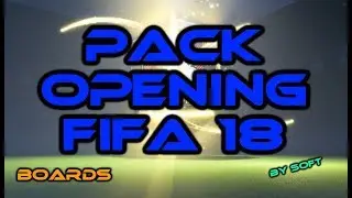 Награды за Squad Battles в FIFA 18. Squad Battles Reward.Pack opening FIFA 18.