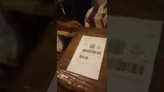 ROUPAS DE MARCA - DEPOIMENTO