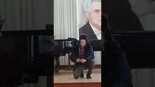 Гоар Хачатрян, Диана Хелемендик и Филипп Авилов.