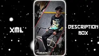 LEKE PAHIA PAHIA PYAR 🖤🥀 XML TREND💞 ||ATTITUDE XML FILE⚡😎 || NEW TREND XML FILE 🥵💯 || XML FILE 😈⚡||