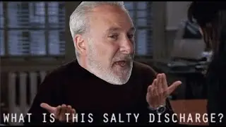 Peter Schiff is Salty about Bitcoin