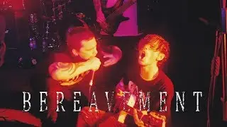 BEREAVEMENT - 4K - FULL SET - BEAT GENERATOR, DUNDEE - 03.12.17