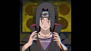 Sasuke vs Danzo Itachi Appearance Edit