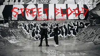 Joker Sano feat. Passma - Street Blood