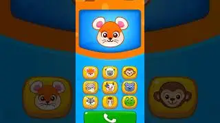 Lion calling