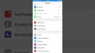 How to customize Control Centre in iOS 11 beta 3