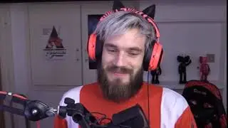 Pewdiepie Snot Shot