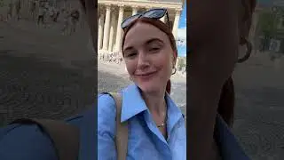 Spend 36 hours with me in Paris during the Olympics