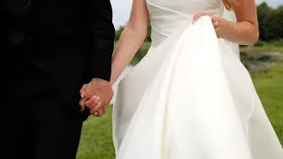 Julianne + Micah | Wedding Ceremony Highlights