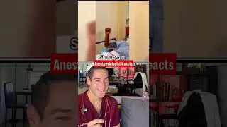 Epic Anesthesia Reaction 
