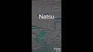 Fairy Tail As Cursed TikToks