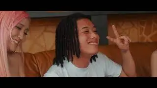 eyden - HOUSE PARTY (Prod.ZOT on the WAVE)【Official Video】