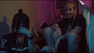 LIL DIMA X INTERFACE X GALLO CON TENNIS - PIQUETE DURO (PROD. INTERFACE)