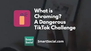 What is the Chroming Challenge: Understanding the Perils of Inhaling Toxic Chemicals