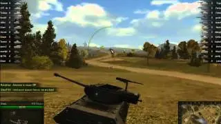 Let's Play World of Tanks! Episode 2: M36 Slugger(US Tank Destroyed Line)