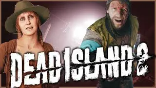 Lass ihn doch geiern eh @DreynWLs | #06 | Dead Island 2 | German