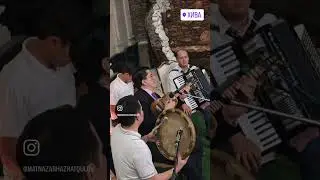 OG’ABEK SOBIROV TORNI SAYRATDI