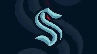 Seattle Kraken 2024 Goal Horn