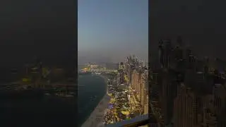 Dubai Beautiful Views