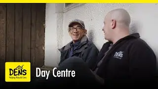 DENS - Day Centre