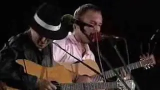 Vlado Kreslin & Jonas - Samo tij