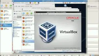 Virtualbox Pxe Enabled tftpconfiguration