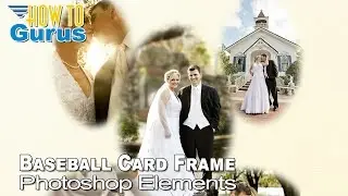 How You Can Use a Vignette to Feather a Selection in Photoshop Elements