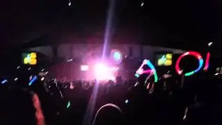 [Native Summer Tour] OneRepublic - I Lived