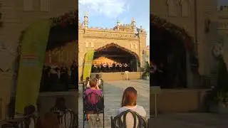 Московская a cappella гольяновский пруд. Берегись автомобиля