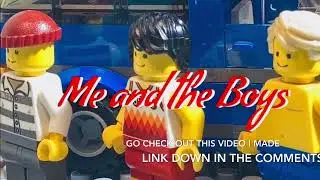 Check out this video - Also I’m on vacation