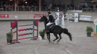 Connor et Nicolas Delmotte - Vainqueurs Grand Prix Pro 1 de Deauville