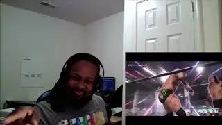 Oh My God! Wrestling Highlights Part 105 by BDWJ REACTION