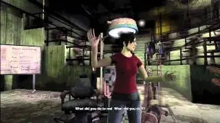 Saw Let's Play | Part 4