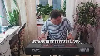 Посвящается всем нашим Дедам 1941-1945 (Смуглянка)