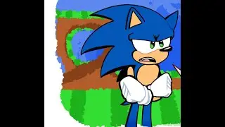 Body Swap (Part 1 & 2) - Sonic Comic Dub