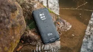 UNBOXING: Ulefone Armor 9E Rugged Phone