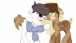 пони клип малышка ревнует