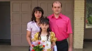 Спасибо скажем родителям