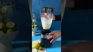 Limonada frozen | Tastemade #Shorts