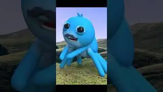 Incy Wincy Spider | Fun Dancing Spider Nursery Rhyme #incywincyspider #nurseryrhymes