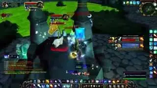 Mage & Mage Arena #2 (Deathside) (2.4.3 TBC)