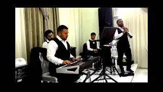 Gexam Babayan klarnet & Versal band Shalaxo  2023