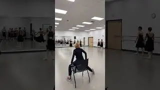 Coppelia Friends Rehearsal Live 🔴