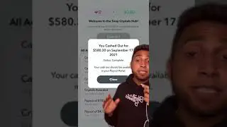 How Long Does it Take to Get Paid from Snapchat Spotlight?