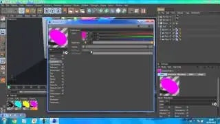 RH Designs || My Intro || Speed Art