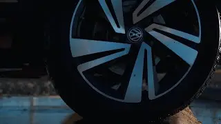 VW Touareg x IgoraDrive