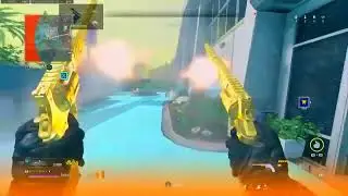 ESSA SNAKE SHOT QUEBROU O WARZONE 2☠️