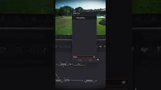 How to Luma Fade in Davinci Resolve 20