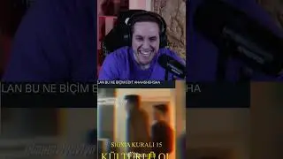 RRaenee | Kurallarla Sigmalık Dersi